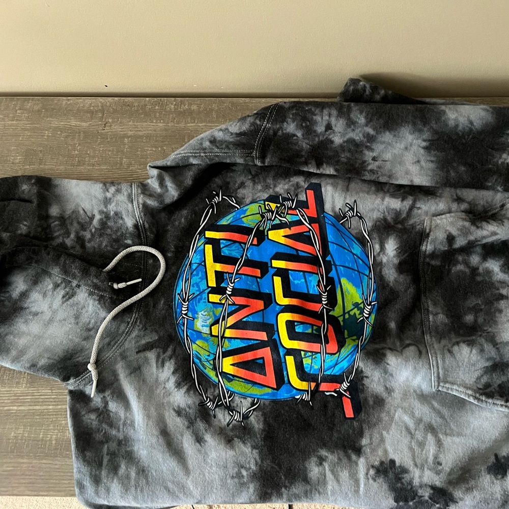 Hoodie from rue 21